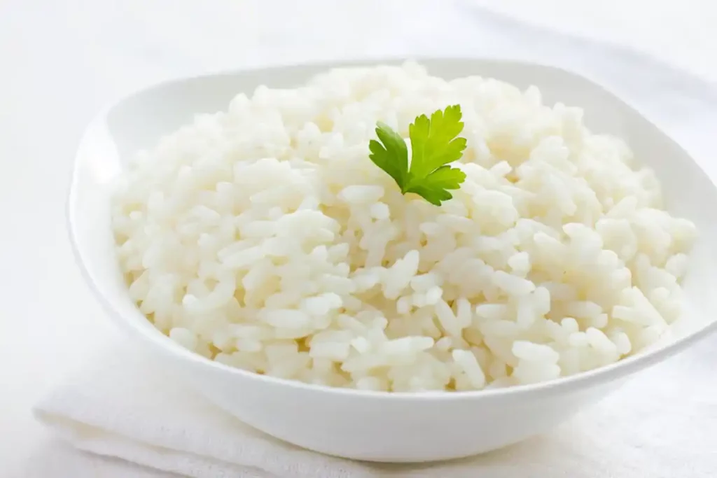 Как готовить рис рецепт