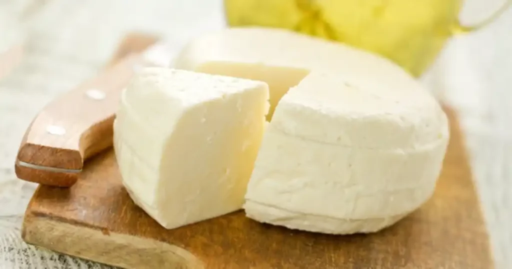 готовим домашний сыр рецепты