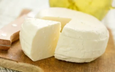 Готовим домашний сыр рецепты